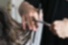 Hair cut south ottawa salon