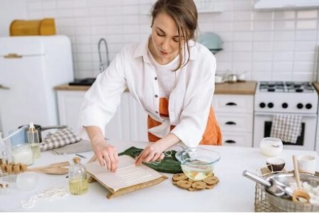 Can You Microwave Parchment Paper? Revealed Secrets!