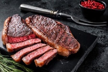 Microwave Steak: Quick And Yummy Meal Within 20 Minutes!