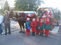centre tourisme equestre