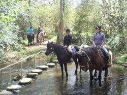 centre tourisme equestre