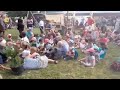 Fête Médiévale à l'écurie Leseigneur