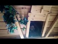 HEBERGEMENT INSOLITE CABANE DES ELFES AVEC AUBERGE