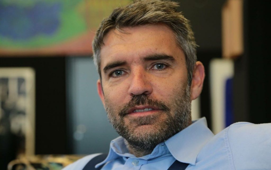 David Miliozzi: Lo scrittore delle emozioni