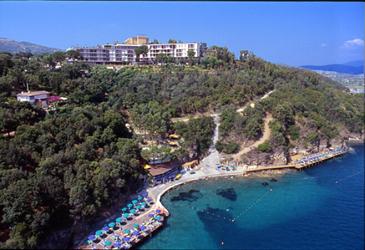 Elba Hotel International
