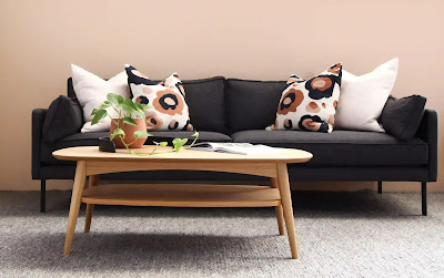 How to Style A Coffee Table Like A Pro