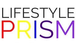 Lifestyle Prism | Fashion. Beauty. Home Décor.