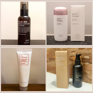 Beauty Products Just Not For Me