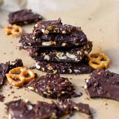 The Best and the Weirdest Chocolate Trends The Best and the Weirdest Chocolate Trends