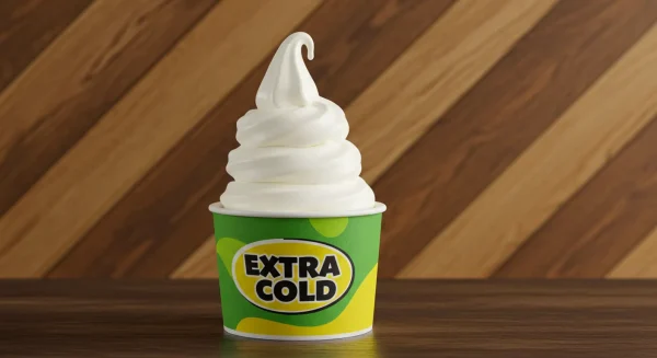 Bottomless Soft Swirl Tub