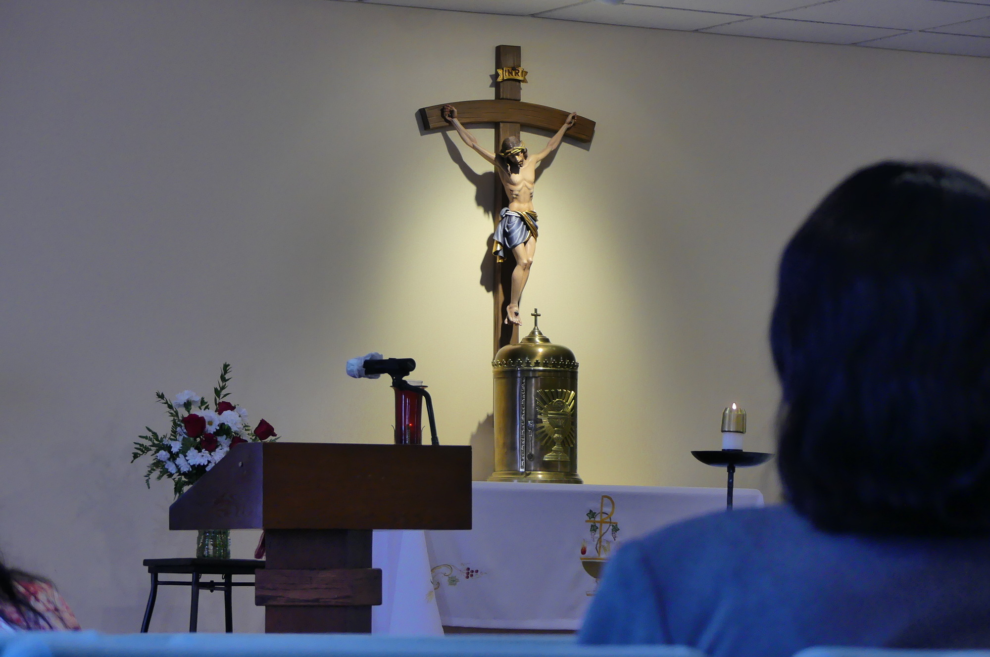 Prayer Request